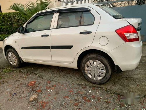 Used Maruti Suzuki Swift Dzire 2015 MT for sale in Faridabad 