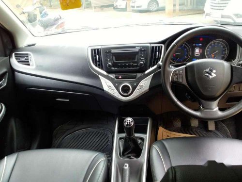 Used Maruti Suzuki Baleno 2015 MT for sale in Mumbai