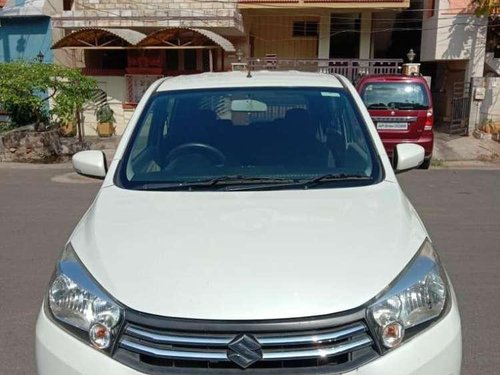 2015 Maruti Suzuki Celerio MT for sale in Visakhapatnam 