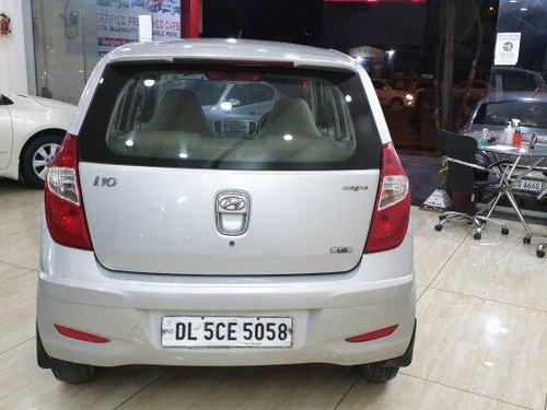 Used Hyundai i10 Magna 1.2 2013 MT for sale in New Delhi