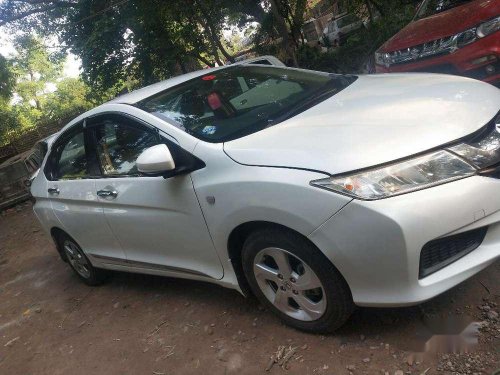 2016 Honda City MT for sale in Kanpur