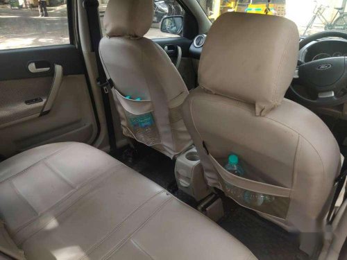 Ford Fiesta 2007 MT for sale in Chennai