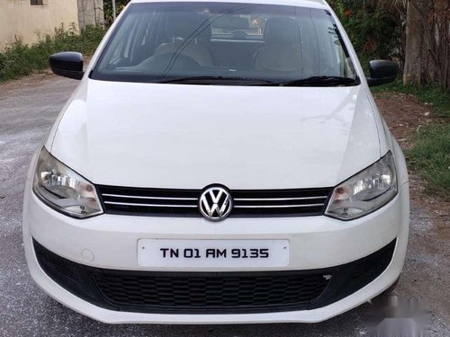 Used 2011 Volkswagen Polo MT for sale in Coimbatore