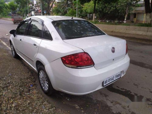 Used Fiat Linea Emotion 2012 MT for sale in Guwahati