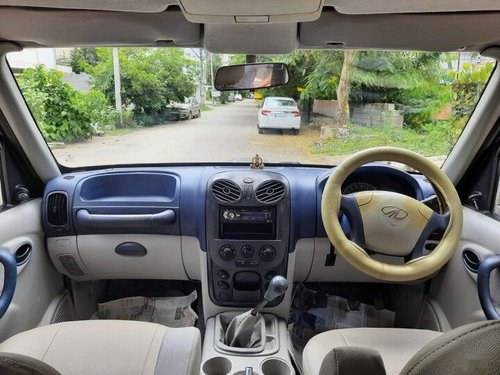 Used Mahindra Scorpio SLX 2.6 Turbo 8 Str 2008 MT in Bangalore 