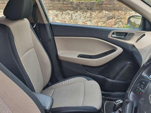 Used 2017 Hyundai i20 Asta 1.4 CRDi MT for sale in Jaipur 