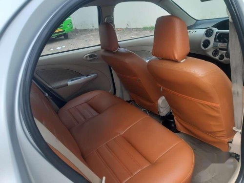 Toyota Etios Liva VD 2017 MT for sale in Chandigarh 