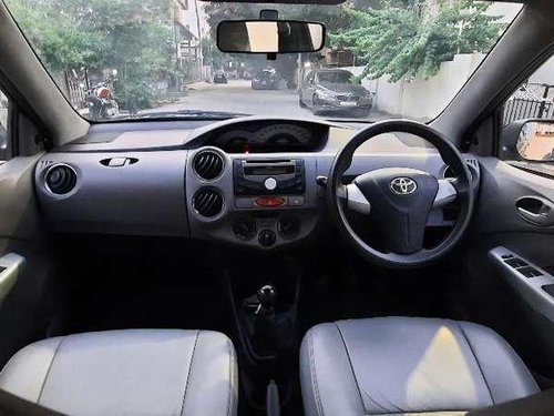 Used Toyota Etios Liva G 2011 MT for sale in Chennai
