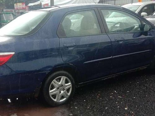 Used Honda City ZX GXi 2006 MT for sale in Navsari 