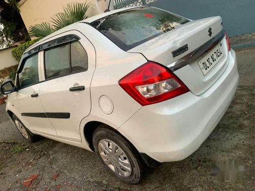 Used Maruti Suzuki Swift Dzire 2015 MT for sale in Faridabad 