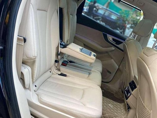 Used Audi Q7 3.0 TDI Quattro Technology 2018 AT for sale in Rajkot 