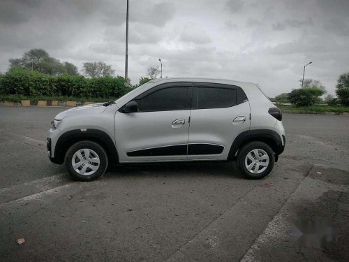 Renault Kwid 1.0 RXL 2017 MT for sale in Anand