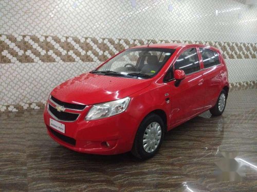 Used 2014 Chevrolet Sail 1.2 LS ABS MT for sale in Jamshedpur 