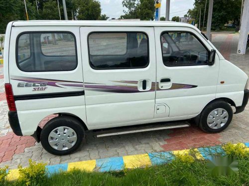 Used 2013 Maruti Suzuki Eeco MT for sale in Anand 