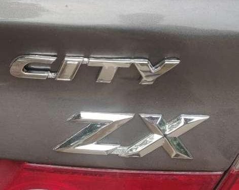 Honda City ZX GXi 2007 MT for sale in Kanpur