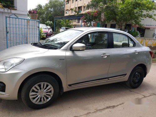 Maruti Suzuki Dzire VDi BS-IV, 2018, MT in Vijayawada 