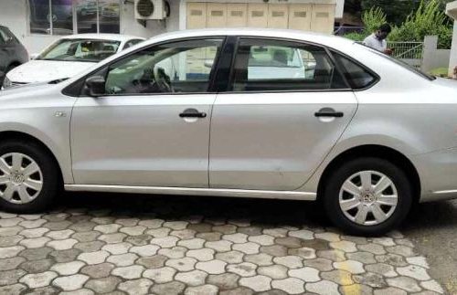 Used 2010 Volkswagen Vento MT for sale in Pune