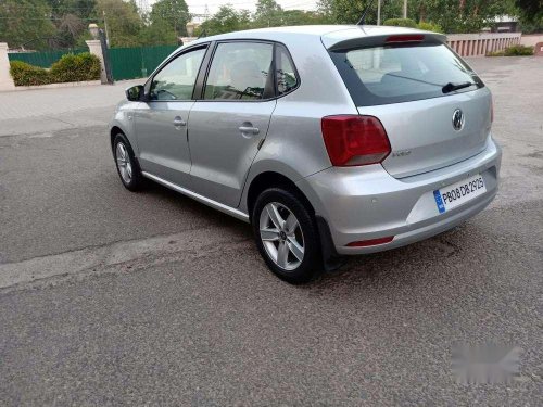 Volkswagen Polo Comfortline, 2015, Diesel MT for sale in Jalandhar 