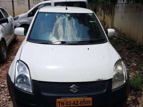 Maruti Suzuki Swift Dzire Tour, 2014, MT for sale in Chennai 