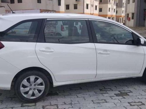 Used 2015 Honda Mobilio S i-DTEC MT for sale in Vadodara 