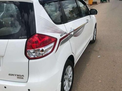 Maruti Suzuki Ertiga ZDI 2013 MT for sale in Nagar 