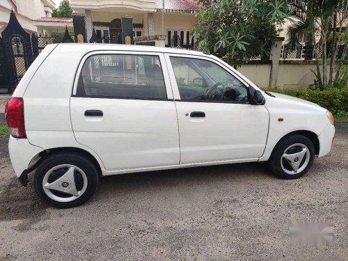 Maruti Suzuki Alto K10 VXi, 2011, MT for sale in Anand 