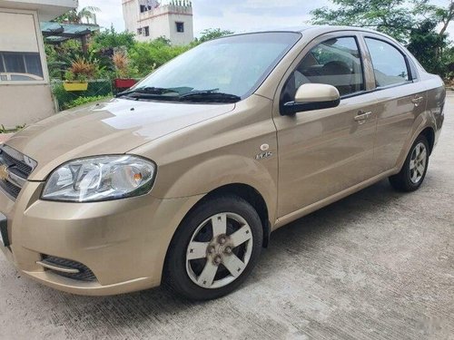 Used Chevrolet Aveo 1.6 LT 2010 MT for sale in Kolkata