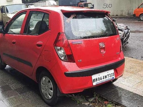 Used Hyundai I10 1.2 Kappa Magna, 2010 MT for sale in Mumbai