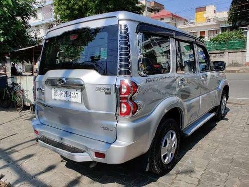 Used 2019 Mahindra Scorpio MT for sale in Patna 