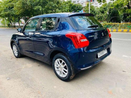 Used 2018 Maruti Suzuki Swift ZDI MT for sale in Vadodara 