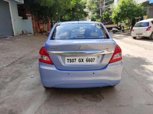 Used Maruti Suzuki Swift Dzire VDI, 2016 MT for sale in Hyderabad