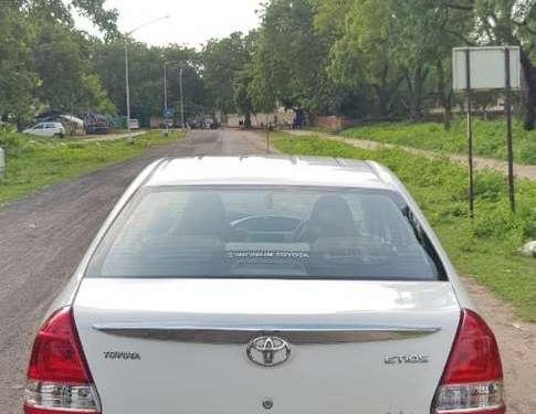 Used 2012 Toyota Etios VD MT for sale in Gandhinagar 