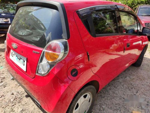 Used Chevrolet Beat LS 2011 MT for sale in Thiruvananthapuram 