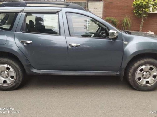 Used Renault Duster 2014 MT for sale in Chandigarh 