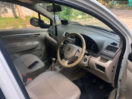 2013 Maruti Suzuki Ertiga ZDi MT for sale in Nagar 