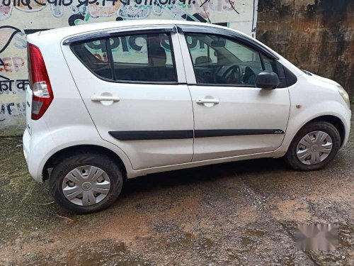 2014 Maruti Suzuki Ritz MT for sale in Raipur