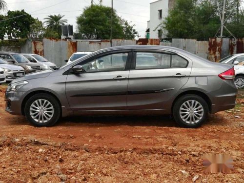 Maruti Suzuki Ciaz Sigma 2018 MT for sale in Vadodara 