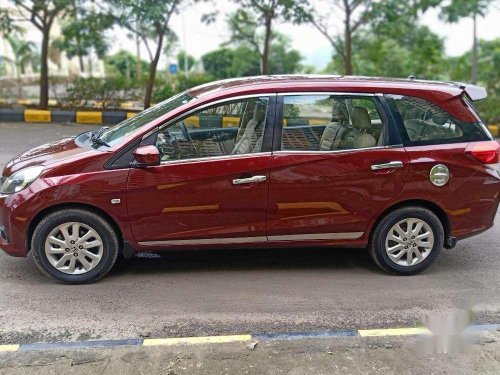 Used Honda Mobilio V i-DTEC 2015 MT for sale in Thane 