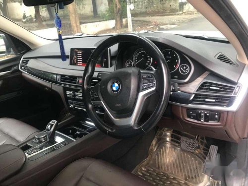 Used 2014 BMW X5 AT for sale in Hyderabad