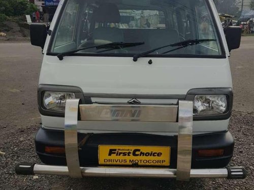 Used 2011 Maruti Suzuki Omni MT for sale in Indore 
