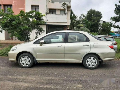 Used 2006 Honda City ZX GXi MT for sale in Nashik 