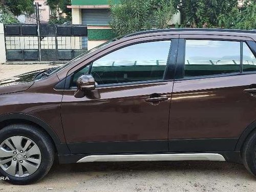 Used Maruti Suzuki S-Cross Zeta 1.3, 2016 MT for sale in Dindigul 