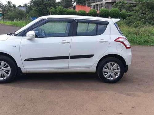 Maruti Suzuki Swift ZXi 2016 MT for sale in Kolhapur 