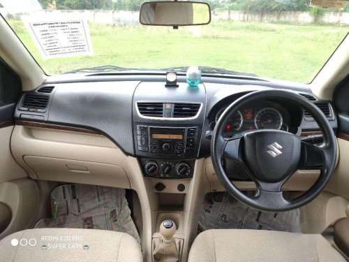 Used 2014 Maruti Suzuki Swift Dzire MT for sale in Meerut 