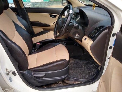 Used Hyundai Eon 1.0 Era Plus 2016 MT for sale in New Delhi