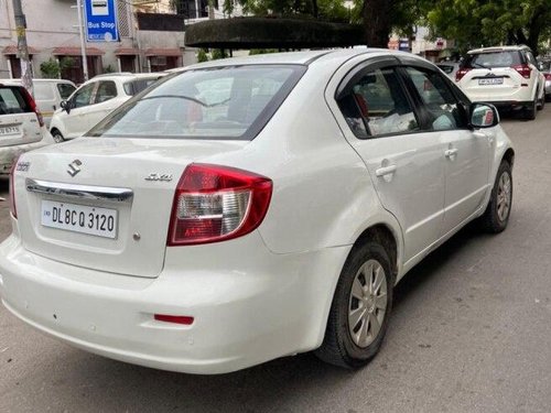 Used Maruti Suzuki SX4 2008 MT for sale in New Delhi