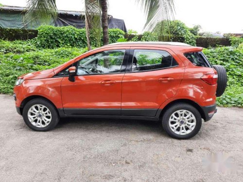 Used Ford Ecosport 2013 MT for sale in Goregaon 