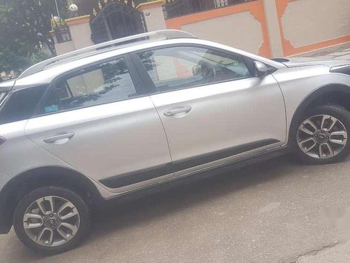 Used Hyundai i20 Active 1.4 2016 MT for sale in Hyderabad