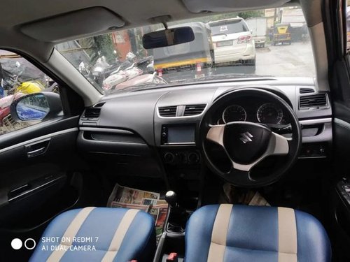 Maruti Suzuki Swift VXI 2011 MT for sale in Thane 