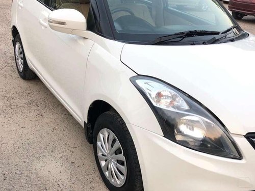 Maruti Suzuki Swift Dzire VDI, 2015, MT for sale in Jalandhar 